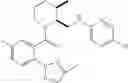 Fig. 333 - Substituted prolines/piperidines as orexin receptor antagonists