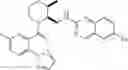 Fig. 334 - Substituted prolines/piperidines as orexin receptor antagonists