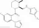 Fig. 335 - Substituted prolines/piperidines as orexin receptor antagonists