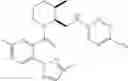 Fig. 337 - Substituted prolines/piperidines as orexin receptor antagonists