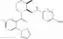 Fig. 338 - Substituted prolines/piperidines as orexin receptor antagonists