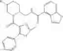 Fig. 34 - Substituted prolines/piperidines as orexin receptor antagonists