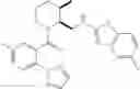 Fig. 341 - Substituted prolines/piperidines as orexin receptor antagonists