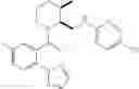 Fig. 346 - Substituted prolines/piperidines as orexin receptor antagonists