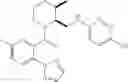 Fig. 357 - Substituted prolines/piperidines as orexin receptor antagonists