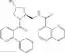 Fig. 36 - Substituted prolines/piperidines as orexin receptor antagonists