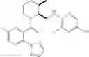Fig. 360 - Substituted prolines/piperidines as orexin receptor antagonists