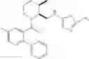 Fig. 363 - Substituted prolines/piperidines as orexin receptor antagonists