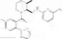 Fig. 375 - Substituted prolines/piperidines as orexin receptor antagonists