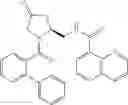 Fig. 38 - Substituted prolines/piperidines as orexin receptor antagonists