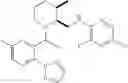 Fig. 385 - Substituted prolines/piperidines as orexin receptor antagonists