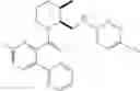 Fig. 397 - Substituted prolines/piperidines as orexin receptor antagonists