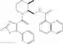 Fig. 40 - Substituted prolines/piperidines as orexin receptor antagonists