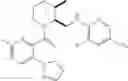 Fig. 400 - Substituted prolines/piperidines as orexin receptor antagonists