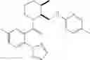 Fig. 408 - Substituted prolines/piperidines as orexin receptor antagonists