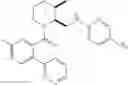 Fig. 409 - Substituted prolines/piperidines as orexin receptor antagonists