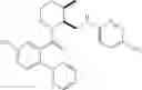 Fig. 412 - Substituted prolines/piperidines as orexin receptor antagonists