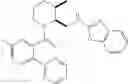 Fig. 416 - Substituted prolines/piperidines as orexin receptor antagonists