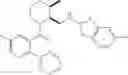 Fig. 418 - Substituted prolines/piperidines as orexin receptor antagonists