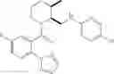 Fig. 421 - Substituted prolines/piperidines as orexin receptor antagonists