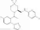 Fig. 422 - Substituted prolines/piperidines as orexin receptor antagonists