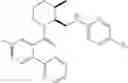 Fig. 424 - Substituted prolines/piperidines as orexin receptor antagonists