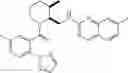 Fig. 427 - Substituted prolines/piperidines as orexin receptor antagonists