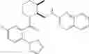 Fig. 428 - Substituted prolines/piperidines as orexin receptor antagonists