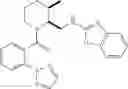 Fig. 430 - Substituted prolines/piperidines as orexin receptor antagonists
