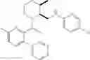 Fig. 434 - Substituted prolines/piperidines as orexin receptor antagonists