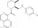 Fig. 437 - Substituted prolines/piperidines as orexin receptor antagonists