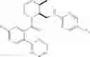 Fig. 439 - Substituted prolines/piperidines as orexin receptor antagonists