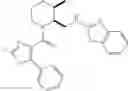 Fig. 44 - Substituted prolines/piperidines as orexin receptor antagonists