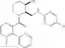 Fig. 443 - Substituted prolines/piperidines as orexin receptor antagonists