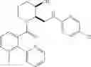 Fig. 444 - Substituted prolines/piperidines as orexin receptor antagonists