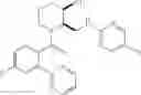 Fig. 448 - Substituted prolines/piperidines as orexin receptor antagonists