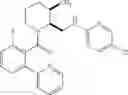 Fig. 450 - Substituted prolines/piperidines as orexin receptor antagonists