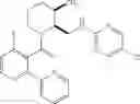 Fig. 451 - Substituted prolines/piperidines as orexin receptor antagonists