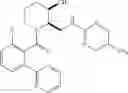 Fig. 452 - Substituted prolines/piperidines as orexin receptor antagonists