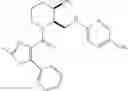 Fig. 46 - Substituted prolines/piperidines as orexin receptor antagonists