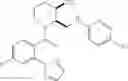 Fig. 462 - Substituted prolines/piperidines as orexin receptor antagonists