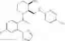 Fig. 463 - Substituted prolines/piperidines as orexin receptor antagonists