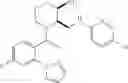 Fig. 465 - Substituted prolines/piperidines as orexin receptor antagonists