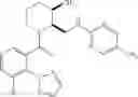 Fig. 468 - Substituted prolines/piperidines as orexin receptor antagonists