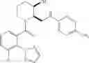 Fig. 469 - Substituted prolines/piperidines as orexin receptor antagonists