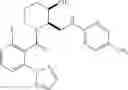 Fig. 470 - Substituted prolines/piperidines as orexin receptor antagonists