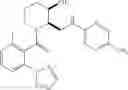 Fig. 477 - Substituted prolines/piperidines as orexin receptor antagonists