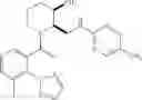 Fig. 479 - Substituted prolines/piperidines as orexin receptor antagonists