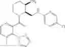 Fig. 481 - Substituted prolines/piperidines as orexin receptor antagonists