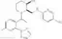 Fig. 485 - Substituted prolines/piperidines as orexin receptor antagonists